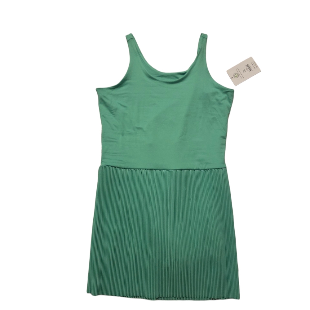 Athletic Works Active Pleat Dress